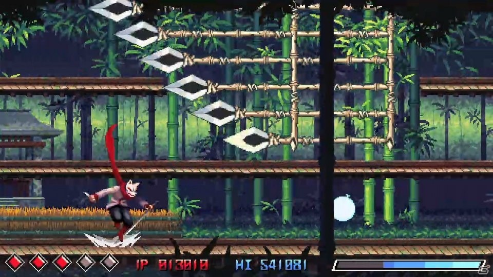 80年代のゲーセンと青春ストーリーが融合したマルチジャンルゲーム「198X」のSwitch版が1月23日に配信！の画像6