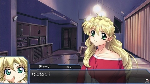 「DESIRE remaster ver.」がNintendo Switchで12月27日に登場！あらかじめダウンロードが開始の画像1