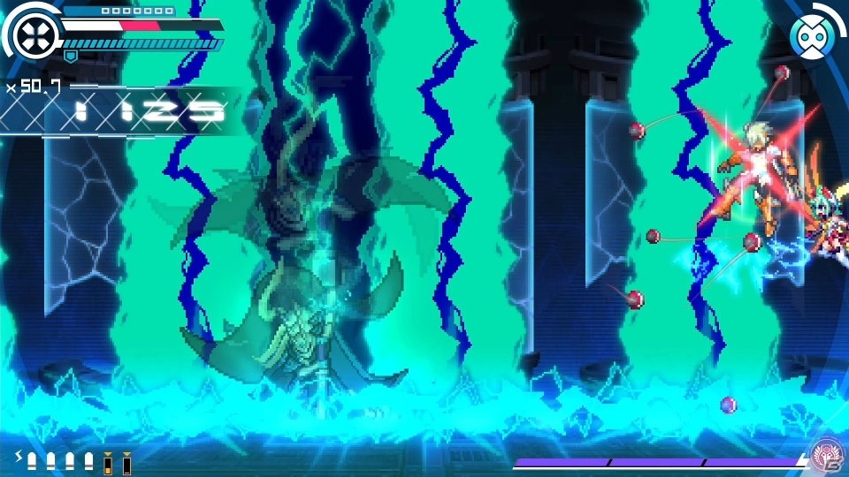 「白き鋼鉄のX」Xbox One版が本日発売！DLCとして最強のブレイドと戦える追加ミッション＆ロロの新曲・新衣装も登場の画像6