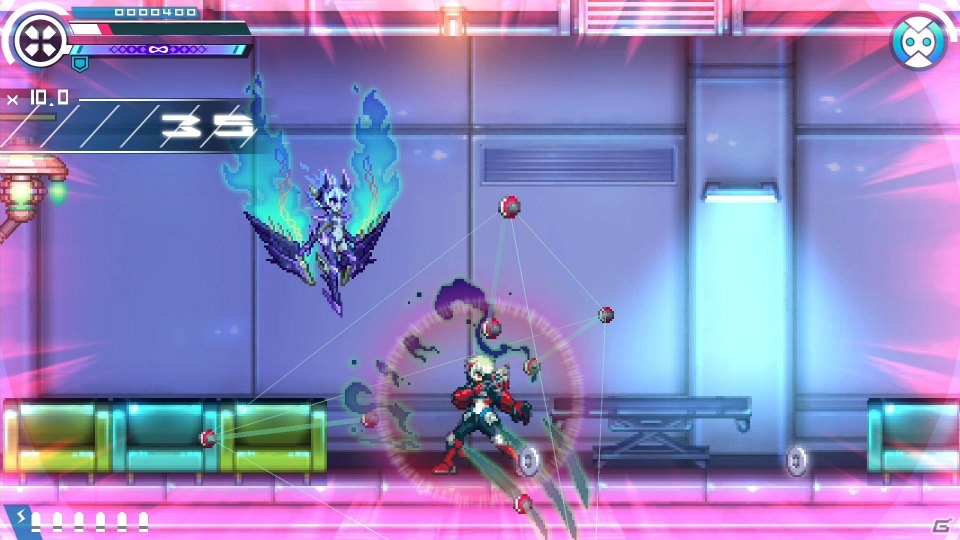 「白き鋼鉄のX」Xbox One版が本日発売！DLCとして最強のブレイドと戦える追加ミッション＆ロロの新曲・新衣装も登場の画像8