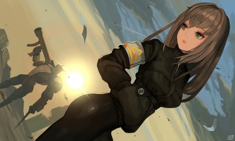 ローグライト2Dアクションゲーム「Metal Unit」がSteamで2020年春に発売！の画像3