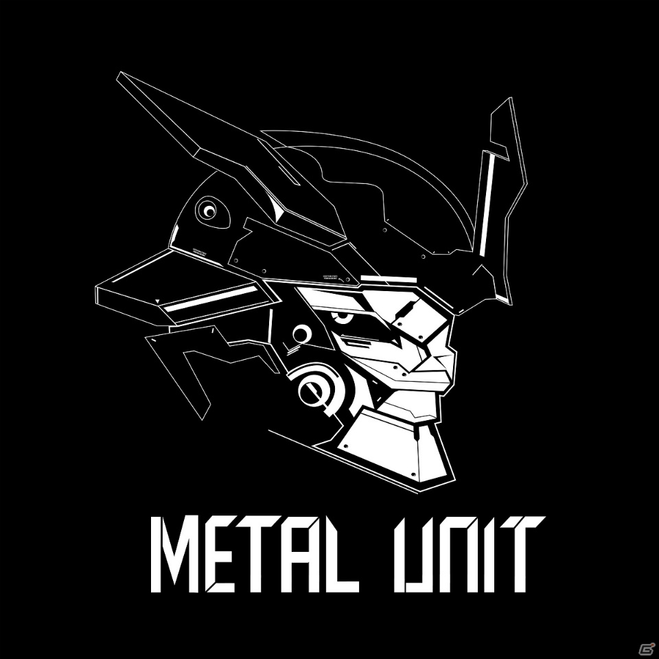 ローグライト2Dアクションゲーム「Metal Unit」がSteamで2020年春に発売！の画像2