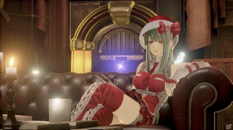 Steam版「コードヴェイン」の無料体験版が配信開始！製品版にはフォトモードなどを追加するアップデートが配信の画像7