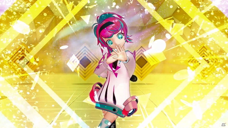 「テトテ×コネクト」全パートナーが揃うキービジュアルが公開！遊べる楽曲やキャラクターを彩る声優陣も解禁にの画像8