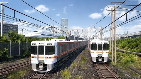 AC「電車でGO！！」Ver.5.31アップデートで「名古屋駅」まで運転可能に！の画像1