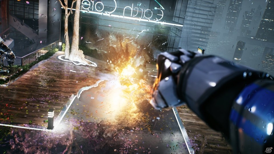 「Bright Memory:Infinite」RTX対応版で撮影されたトレーラーとSteamストアページが公開！の画像7