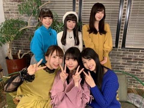 「マギアレコード」ゲームとアニメの魅力をお届けする年末特番が放送決定！“年末ドリームマギアくじ”も登場の画像1