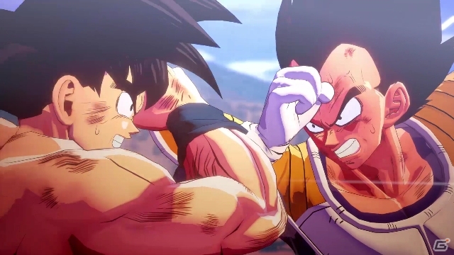 「ドラゴンボールZ KAKAROT」のオープニングムービーが公開！楽曲はおなじみ「CHA-LA HEAD-CHA-LA」の画像3