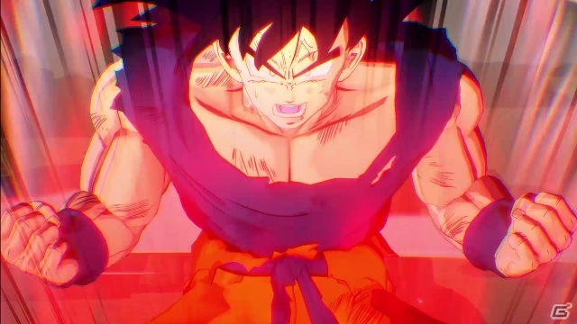 「ドラゴンボールZ KAKAROT」のオープニングムービーが公開！楽曲はおなじみ「CHA-LA HEAD-CHA-LA」の画像4