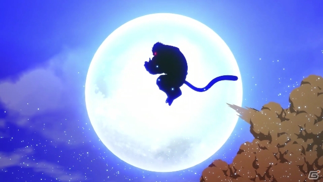 「ドラゴンボールZ KAKAROT」のオープニングムービーが公開！楽曲はおなじみ「CHA-LA HEAD-CHA-LA」の画像5