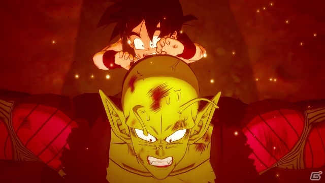 「ドラゴンボールZ KAKAROT」のオープニングムービーが公開！楽曲はおなじみ「CHA-LA HEAD-CHA-LA」の画像6
