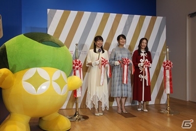 この世に一つしかない貴重な資料の数々も展示！「TYPE-MOON展 Fate/stay night -15年の軌跡-」内覧会レポートの画像25
