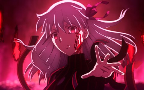 劇場版 Fate Stay Night Heaven S Feel Iii Spring Songの公開日が年3月28日に決定 ゲーム情報サイト Gamer