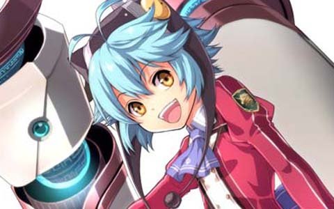 「英雄伝説 暁の軌跡モバイル」閃の軌跡IIからミリアム・オライオンが参戦！