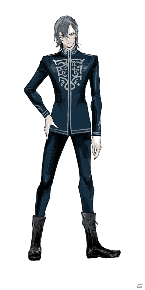 石田スイ氏×ブロッコリーによる少年歌劇シミュレーションゲーム「ジャックジャンヌ」の発売日が2020年8月5日に決定！の画像5