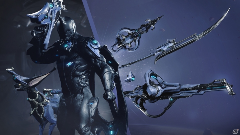 「Warframe」アップデート「エンペリアン」がPS4/Xbox One向けに配信開始！4人協力プレイによる宇宙船バトルが楽しめるの画像4
