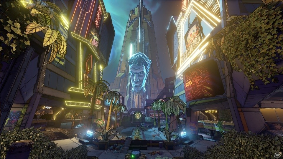 「ボーダーランズ3」ストーリーミッションDLC「モクシィのハンサム・ジャックポット乗っ取り大作戦」が配信開始！の画像3
