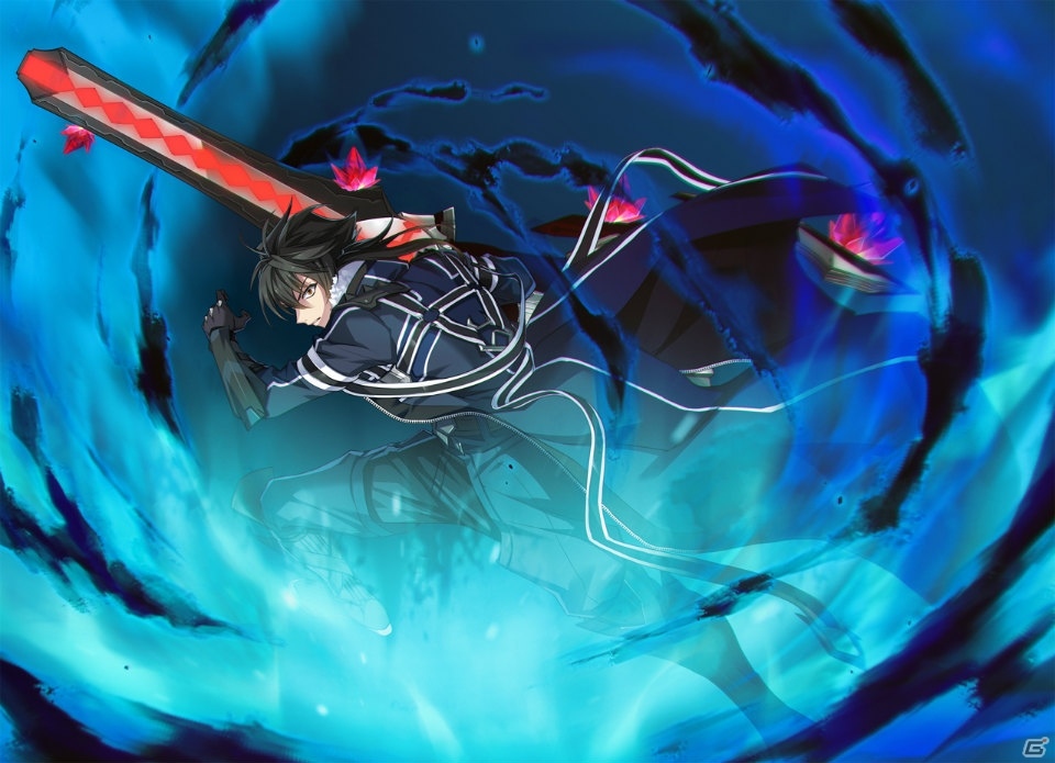 「シルヴァリオ」シリーズ完結作となる「シルヴァリオ ラグナロク」が4月24日に発売！体験版が公開の画像2