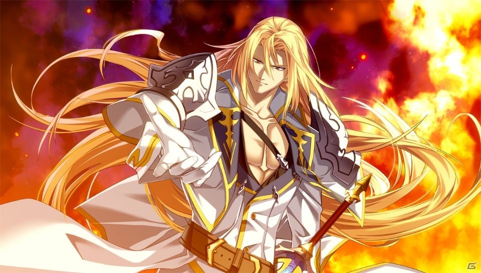 「シルヴァリオ」シリーズ完結作となる「シルヴァリオ ラグナロク」が4月24日に発売！体験版が公開の画像4