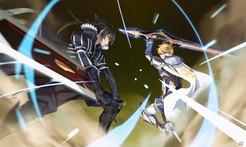 「シルヴァリオ」シリーズ完結作となる「シルヴァリオ ラグナロク」が4月24日に発売！体験版が公開の画像5