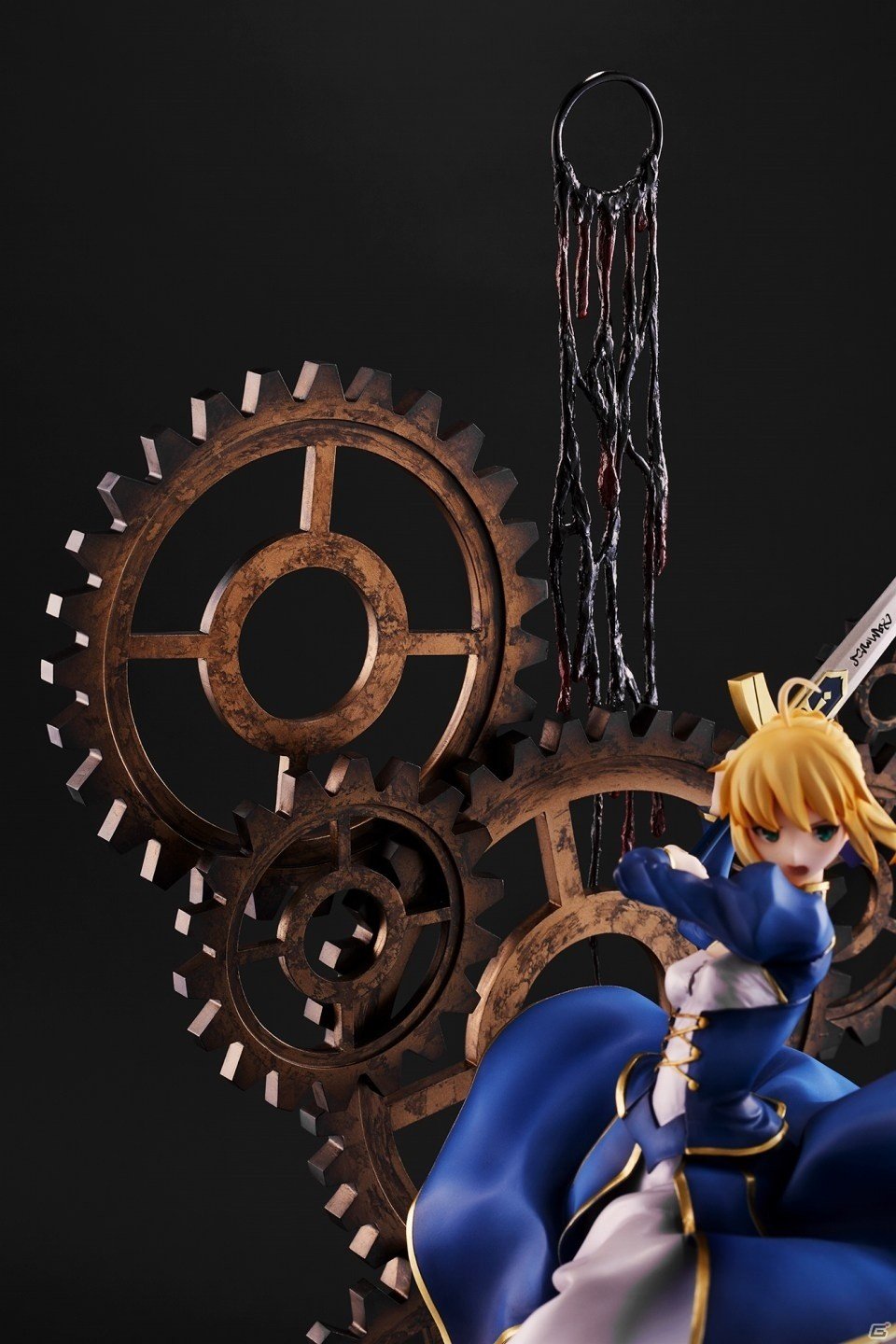 「Fate/stay night 15周年記念フィギュア -軌跡-」が2020年12月に発売！予約受付が開始の画像11