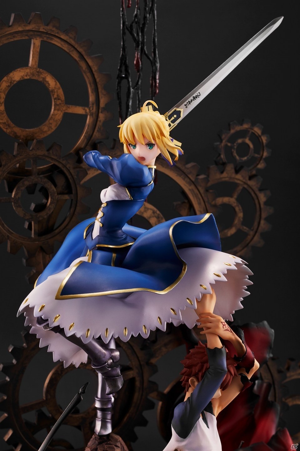 「Fate/stay night 15周年記念フィギュア -軌跡-」が2020年12月に発売！予約受付が開始の画像5