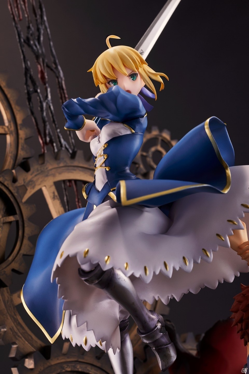 「Fate/stay night 15周年記念フィギュア -軌跡-」が2020年12月に発売！予約受付が開始の画像6