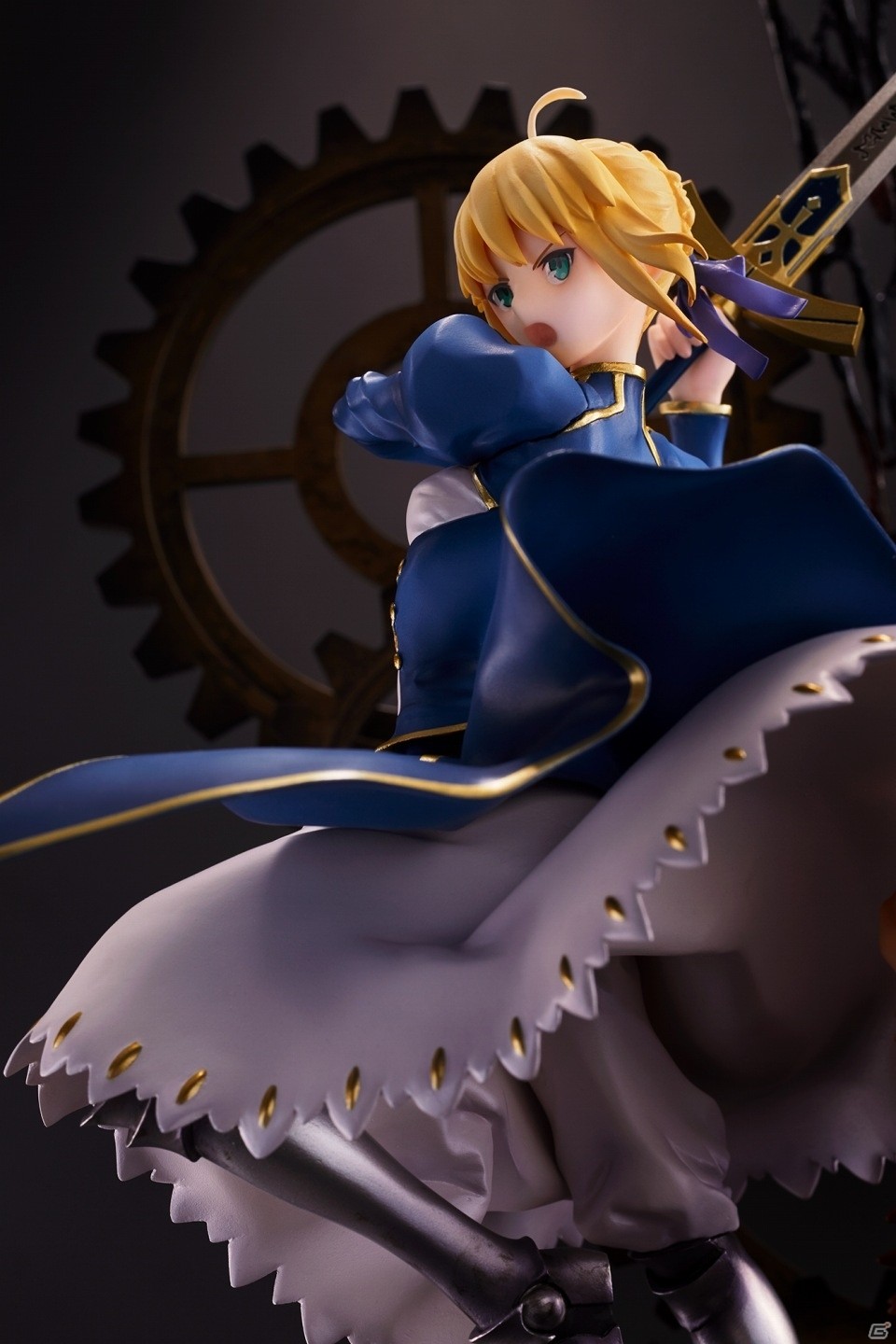 「Fate/stay night 15周年記念フィギュア -軌跡-」が2020年12月に発売！予約受付が開始の画像7