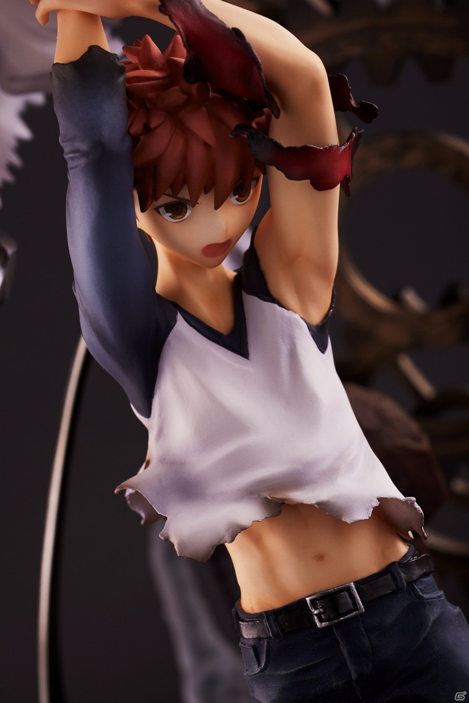 「Fate/stay night 15周年記念フィギュア -軌跡-」が2020年12月に発売！予約受付が開始の画像9