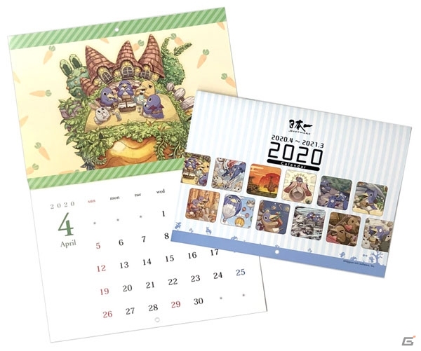 コミケ97に日本一ソフトウェアが出展！プリニーコースターなど新グッズの販売やプリニーキャスケットの再販が実施の画像4