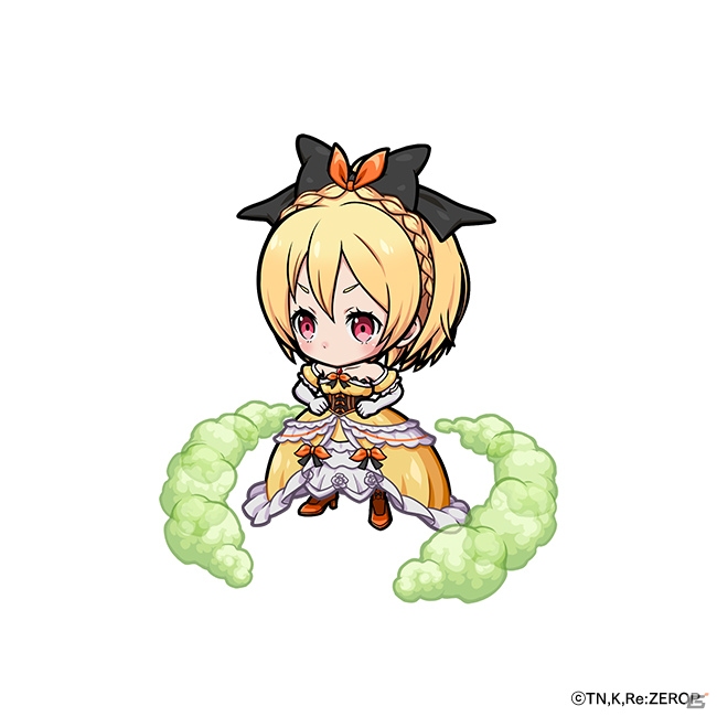 「ポコロンダンジョンズ」に「レム サンタ水着ver.」が出るまで無料引き放題ガチャが登場！の画像12
