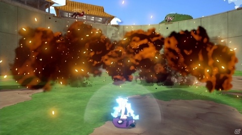 「NARUTO TO BORUTO シノビストライカー」山中いのが登場する無料アップデート＆「忍術特別修練 第15弾」が配信開始！の画像2