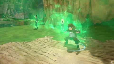 「NARUTO TO BORUTO シノビストライカー」山中いのが登場する無料アップデート＆「忍術特別修練 第15弾」が配信開始！の画像4