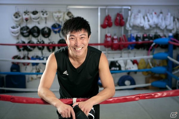 正月太りを解消しよう！「Fit Boxing」1周年を記念して“リアルフィットボクシング”を体験できるイベントが開催の画像3