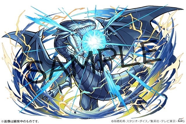 「パズル＆ドラゴンズ」に「遊☆戯☆王デュエルモンスターズ」が参戦！新たなデュエルが今、始まる！の画像10