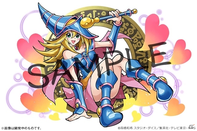 「パズル＆ドラゴンズ」に「遊☆戯☆王デュエルモンスターズ」が参戦！新たなデュエルが今、始まる！の画像12