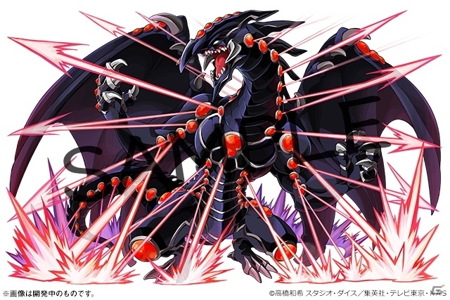 「パズル＆ドラゴンズ」に「遊☆戯☆王デュエルモンスターズ」が参戦！新たなデュエルが今、始まる！の画像14
