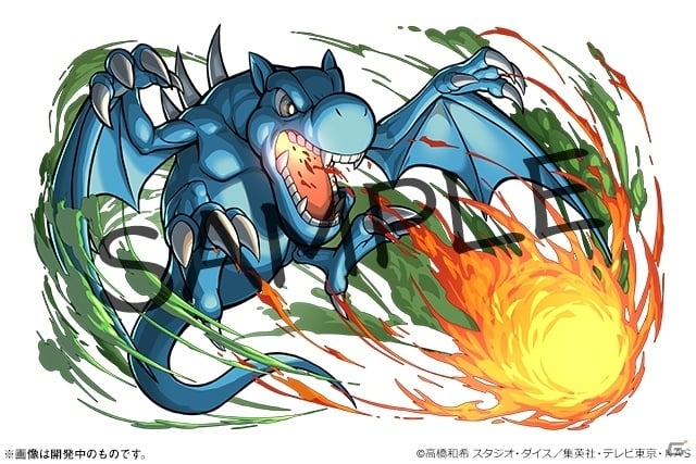 「パズル＆ドラゴンズ」に「遊☆戯☆王デュエルモンスターズ」が参戦！新たなデュエルが今、始まる！の画像15