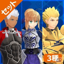 「Fate/EXTRA」シリーズのセールがPS Storeとニンテンドーeショップで開催！の画像10