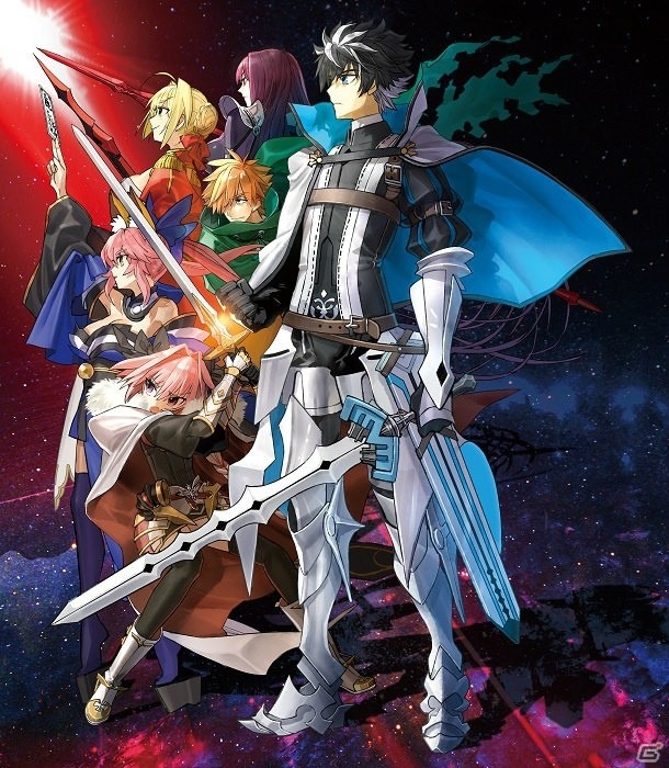 「Fate/EXTRA」シリーズのセールがPS Storeとニンテンドーeショップで開催！の画像20