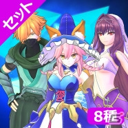 「Fate/EXTRA」シリーズのセールがPS Storeとニンテンドーeショップで開催！の画像5