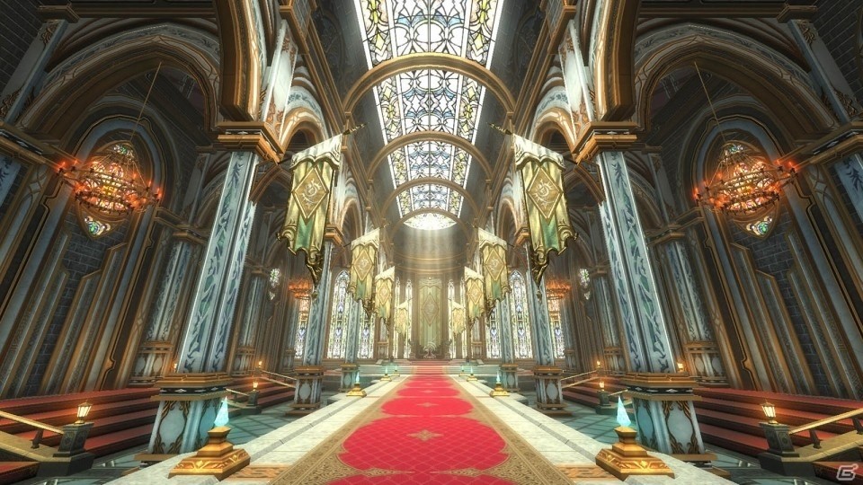 「ETERNAL」第3回クローズドβテストが2020年2月に実施！15対15で戦う「戦場」などが追加の画像2
