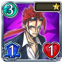 「ファイナルファンタジー デジタルカードゲーム」ライトニングやラムウなど雷属性のカードが登場！の画像14