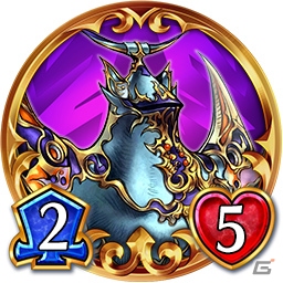 「ファイナルファンタジー デジタルカードゲーム」ライトニングやラムウなど雷属性のカードが登場！の画像2