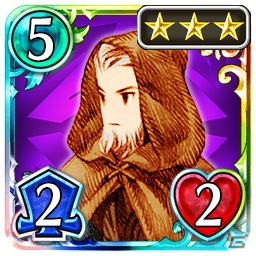 「ファイナルファンタジー デジタルカードゲーム」ライトニングやラムウなど雷属性のカードが登場！の画像4