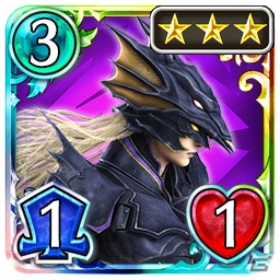 「ファイナルファンタジー デジタルカードゲーム」ライトニングやラムウなど雷属性のカードが登場！の画像5