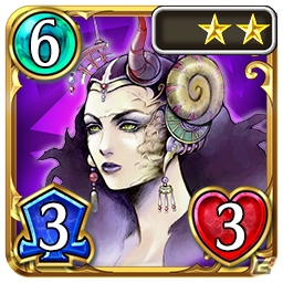「ファイナルファンタジー デジタルカードゲーム」ライトニングやラムウなど雷属性のカードが登場！の画像8