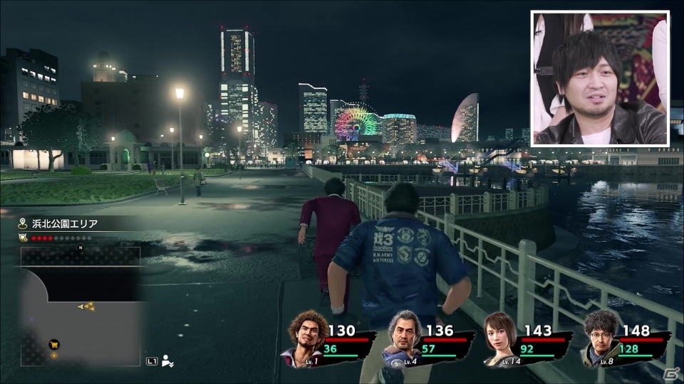 「龍が如く7 光と闇の行方」のプレイ解説動画「発売前に知りたい7つの疑問・後編」が公開！の画像1