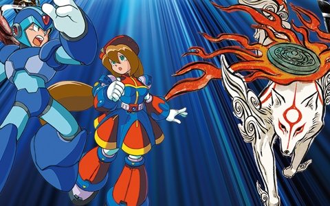 「大神」「ロックマン」などの楽曲をエレクトーンアレンジで楽しむCDが2020年1月29日に発売！
