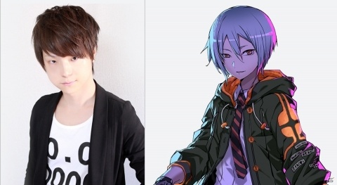 「セブンスコード」ストーリー第三章「黒色曲馬団」が公開！新たなキャラクターや楽曲も追加の画像1